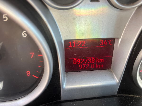 Ford FOCUS - Photo 11