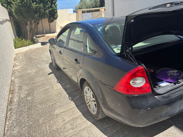Ford FOCUS - Photo 5