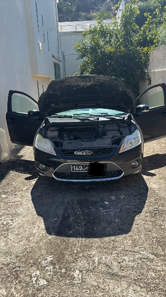 Ford FOCUS - Photo 4