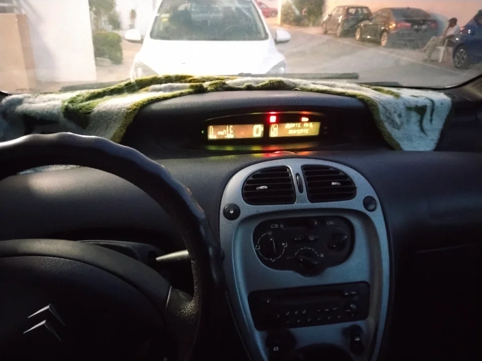 Citroen XSARA PICASSO - Photo 4