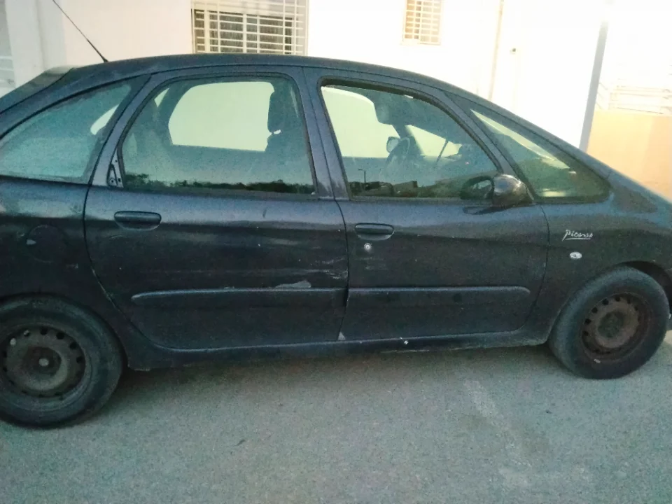 Citroen XSARA PICASSO - Photo 3