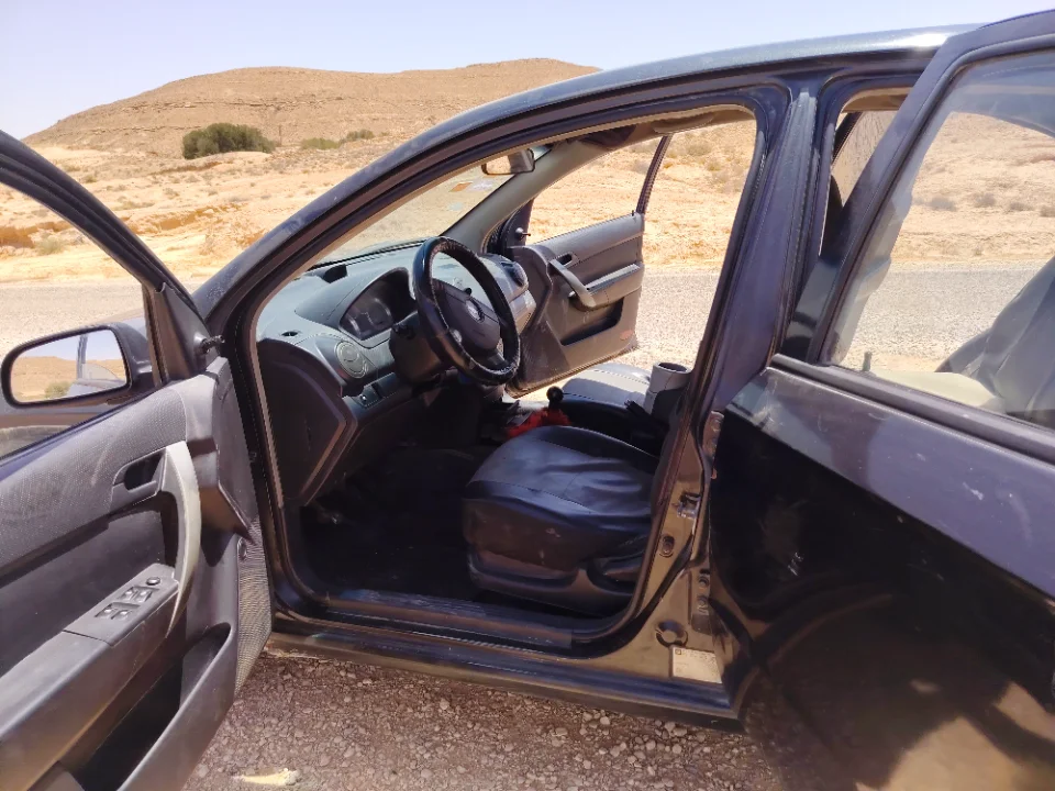 Chevrolet AVEO - Photo 5