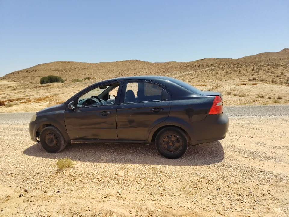 Chevrolet AVEO - Photo 4