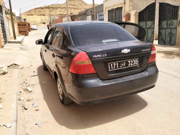 Chevrolet AVEO - Photo 8