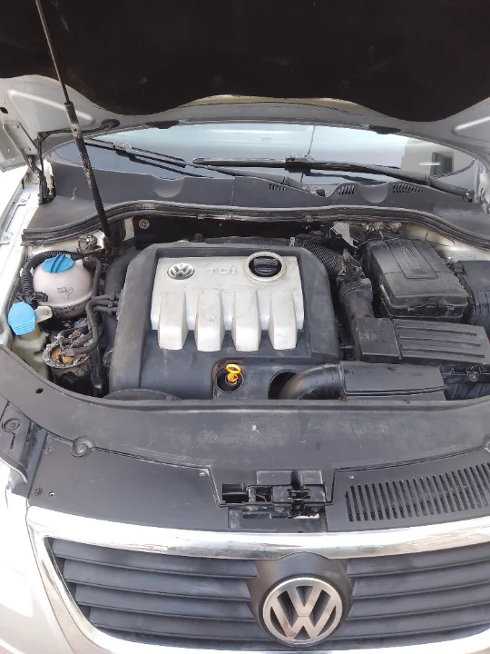 Volkswagen Passat - Photo 10