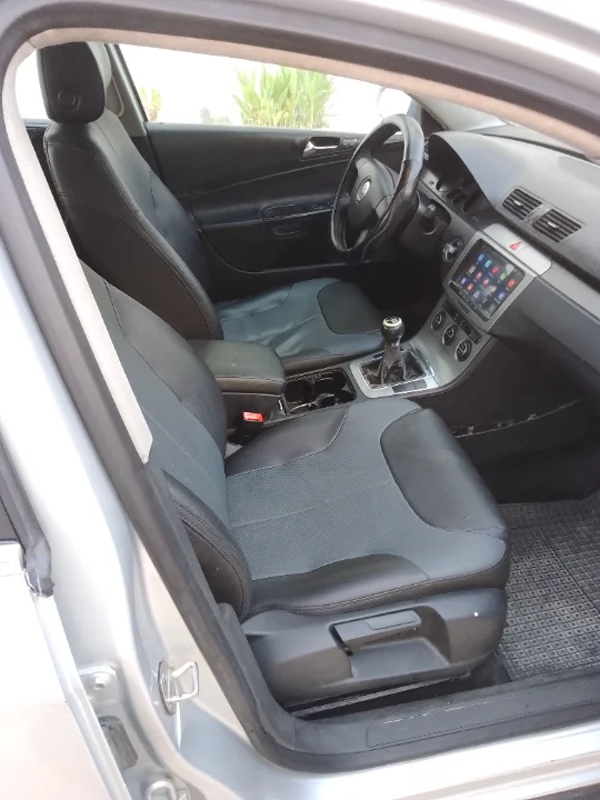 Volkswagen Passat - Photo 9