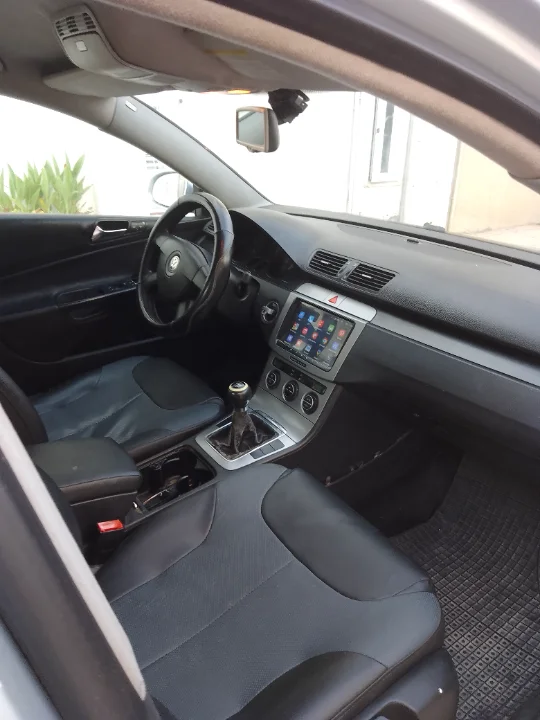 Volkswagen Passat - Photo 6
