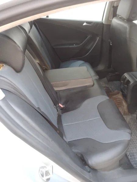 Volkswagen Passat - Photo 8