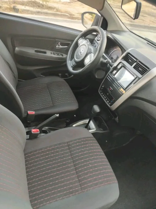 Toyota Aygo - Photo 6