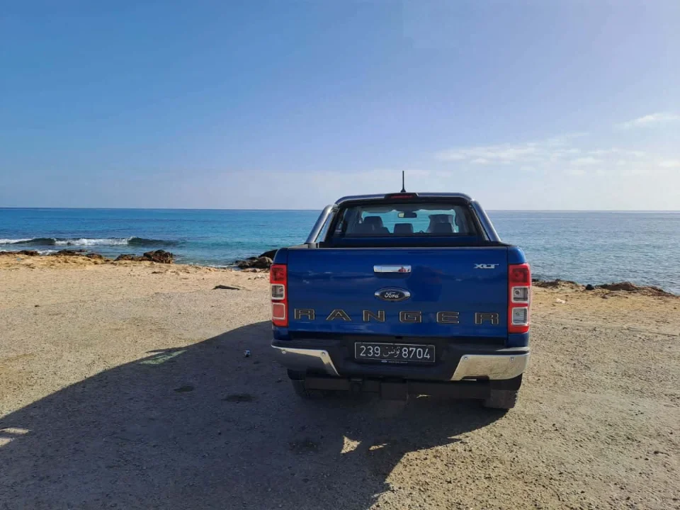 Ford RANGER - Photo 4