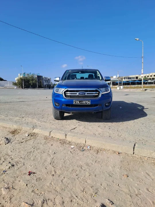 Ford RANGER - Photo 3
