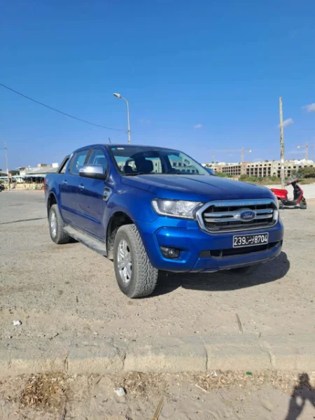 Ford Ranger 2023 Diesel