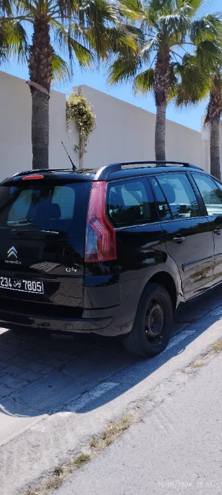 Citroen C4 PICASSO - Photo 6