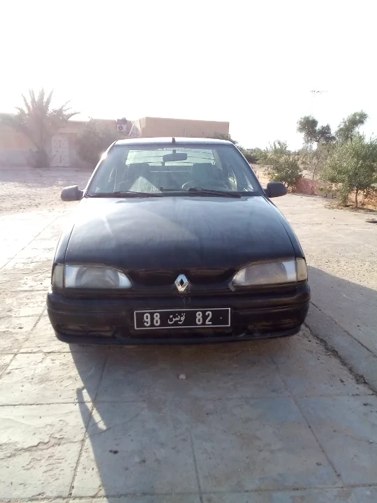Renault R19 2001