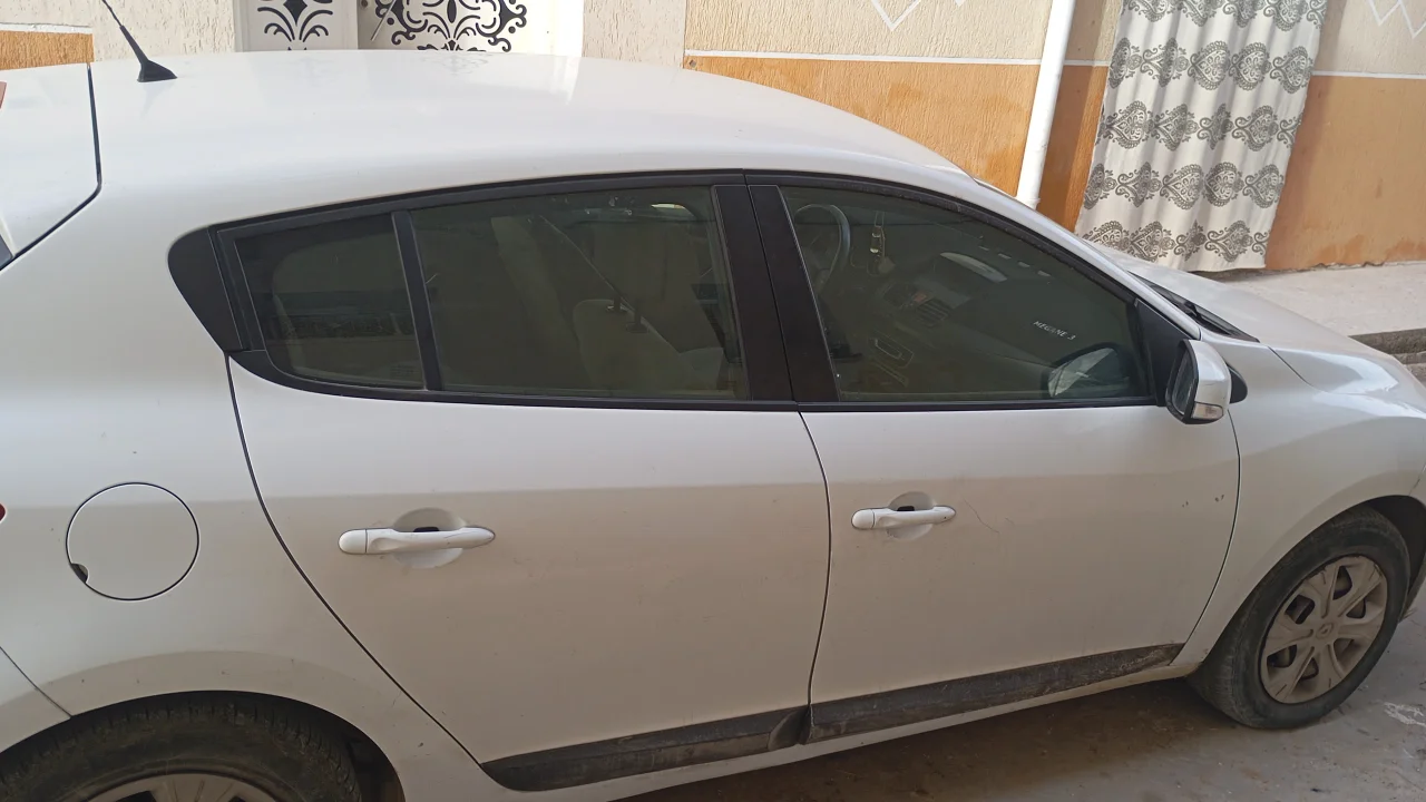 Renault Megane - Photo 5