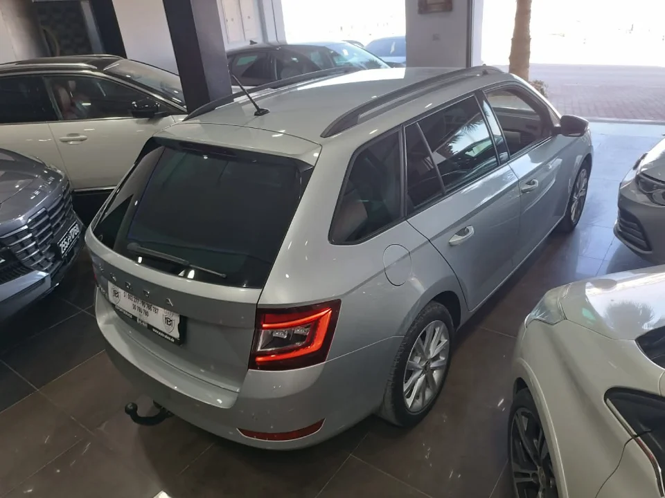 Skoda Fabia - Photo 8
