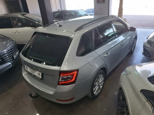 Skoda Fabia - Photo 8