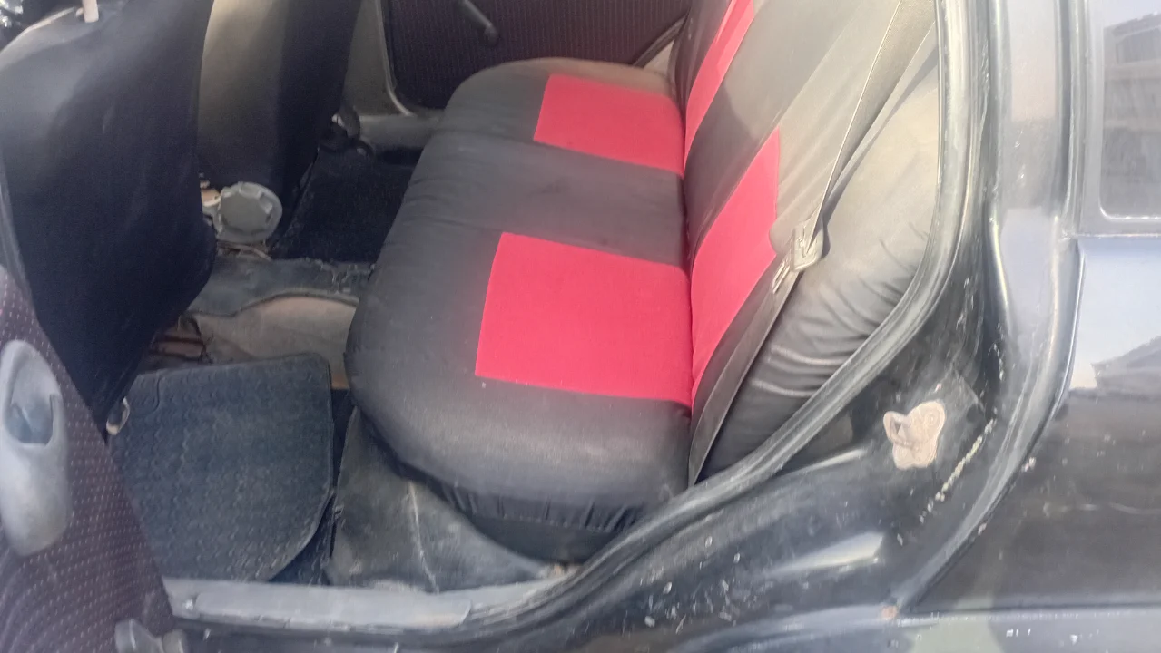 Opel Corsa - Photo 5