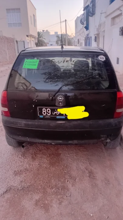 Opel Corsa - Photo 2
