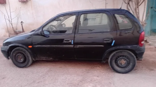 Opel Corsa 1990 Essence