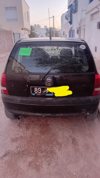 Opel Corsa - Photo 2