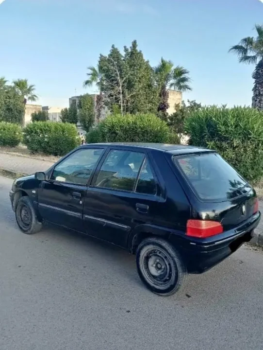 Peugeot 106 - Photo 4