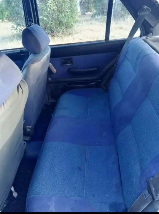 Peugeot 106 - Photo 3