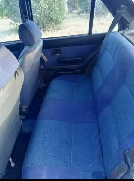 Peugeot 106 - Photo 3