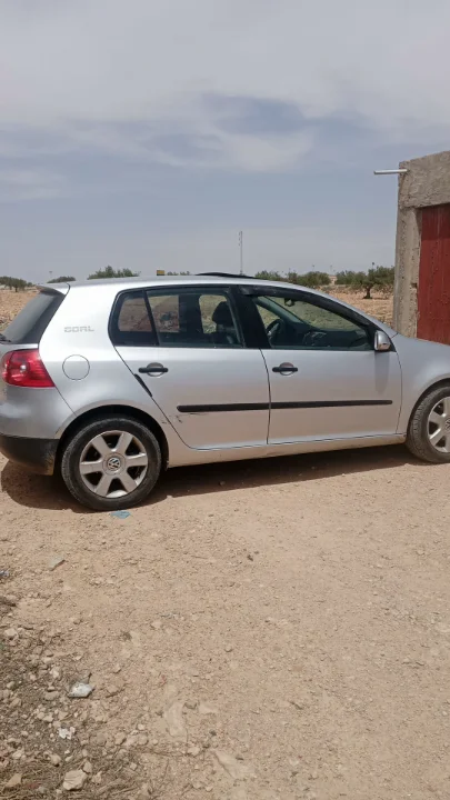 Volkswagen Golf - Photo 5