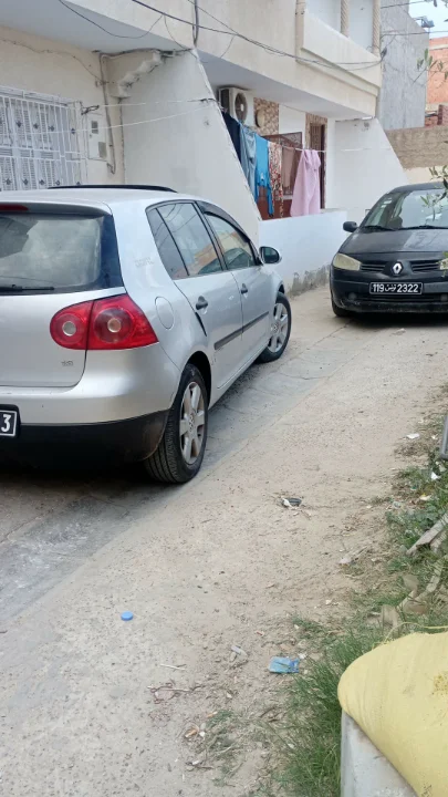 Volkswagen Golf - Photo 4