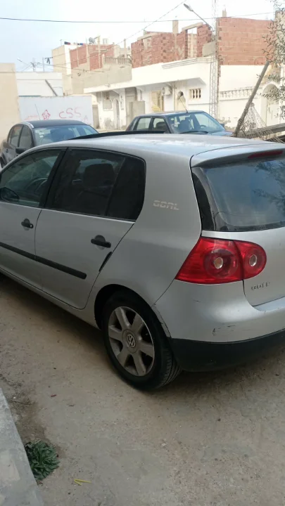 Volkswagen Golf - Photo 3