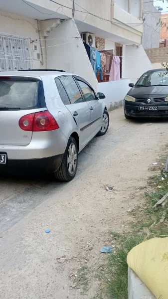 Volkswagen Golf - Photo 4