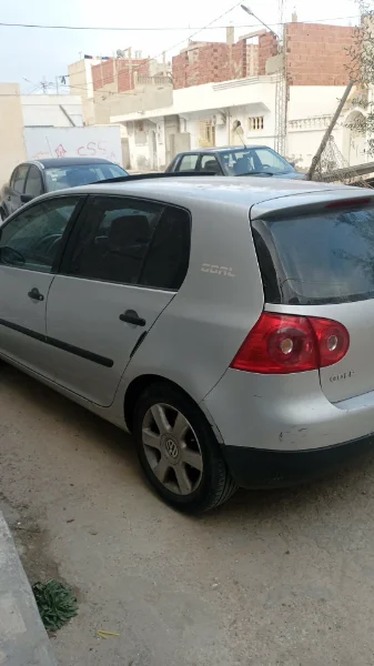 Volkswagen Golf - Photo 3