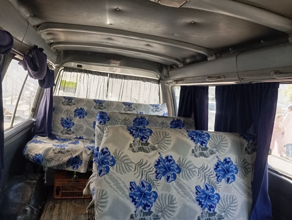 Mitsubishi Autres - Photo 5