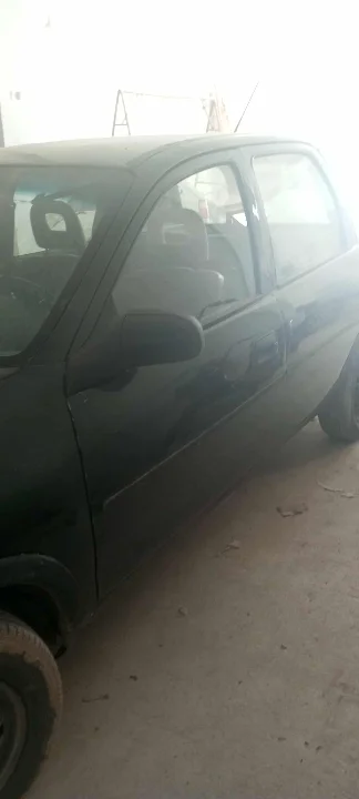 Opel Corsa - Photo 4