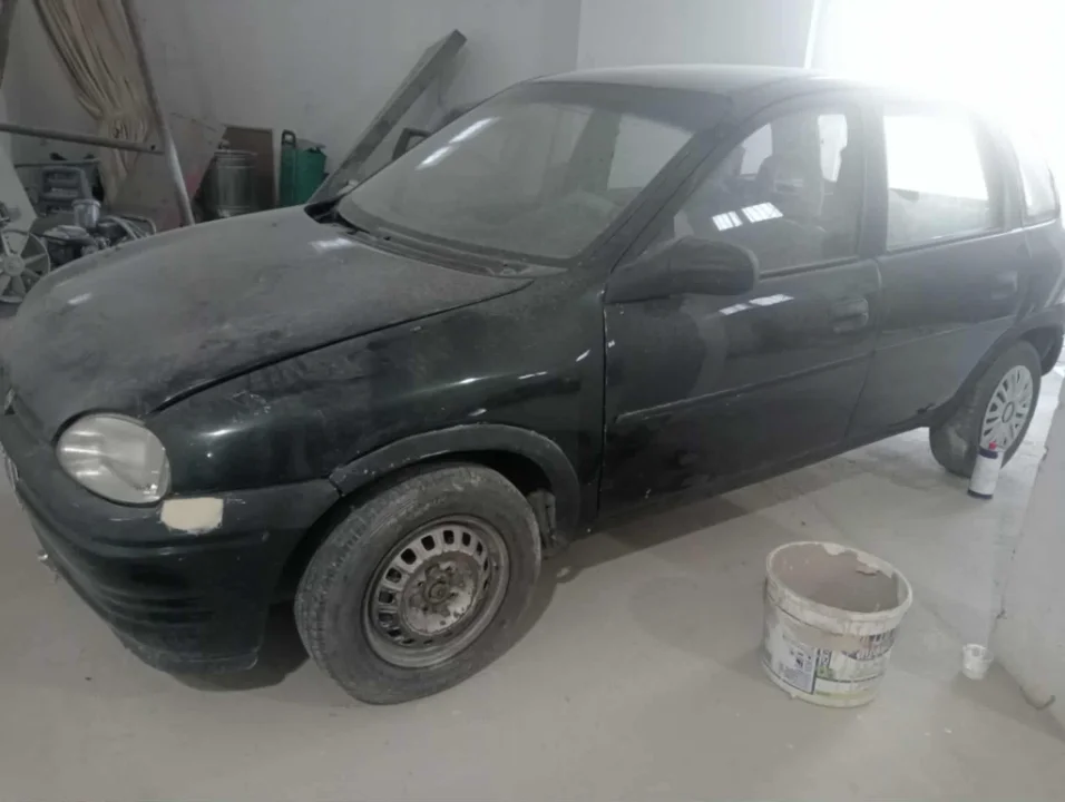 Opel Corsa - Photo 3