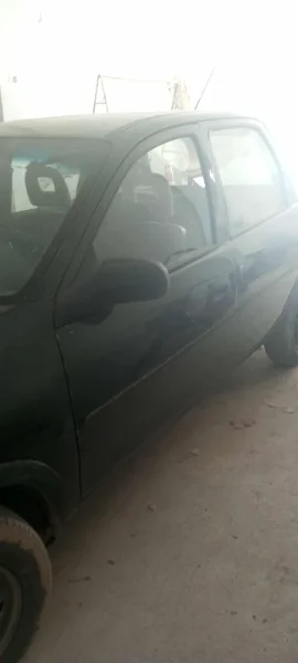 Opel Corsa - Photo 4