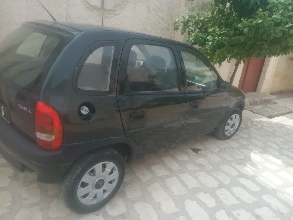 Opel Corsa 1995 Essence