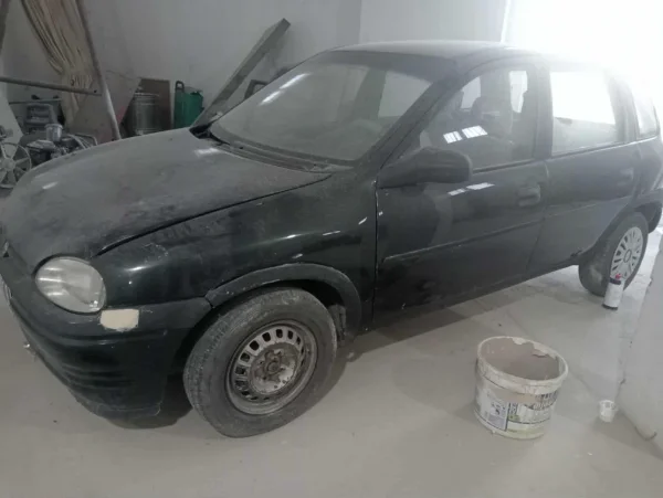 Opel Corsa - Photo 3