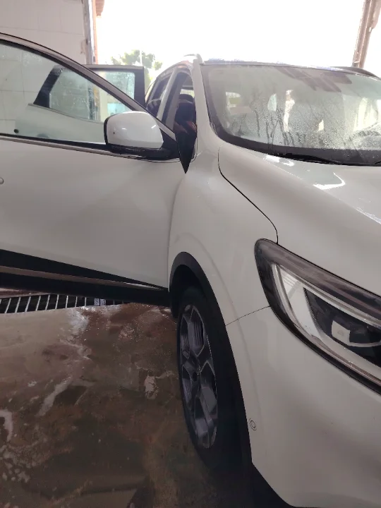 Renault Kadjar - Photo 6