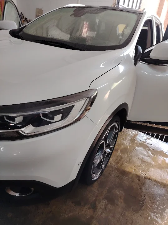 Renault Kadjar - Photo 5