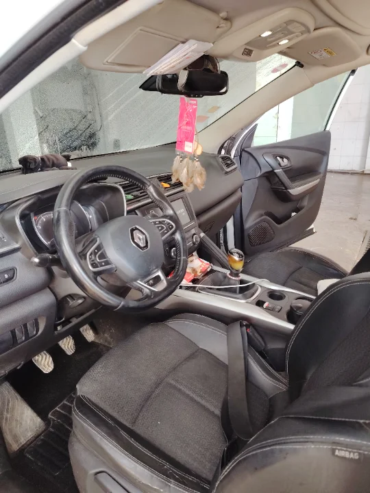Renault Kadjar - Photo 4