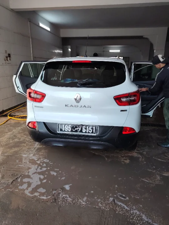 Renault Kadjar - Photo 3