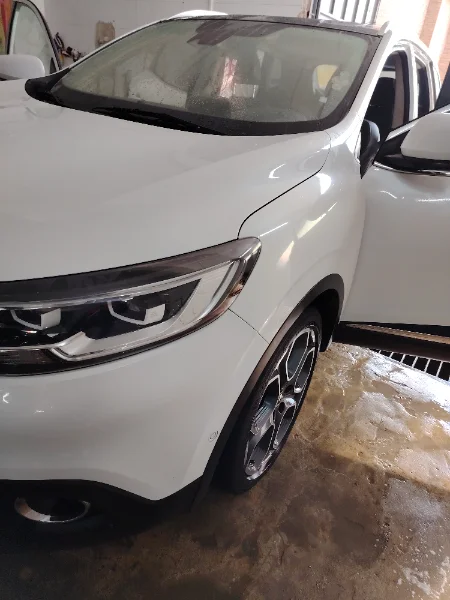 Renault Kadjar - Photo 5