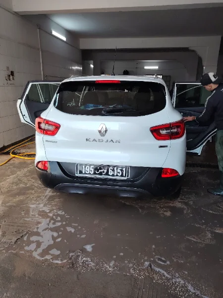 Renault Kadjar - Photo 3