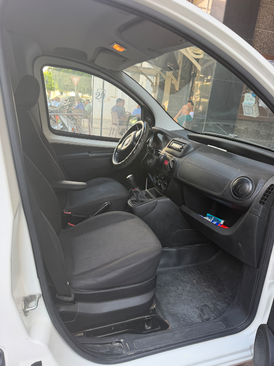 Fiat FIORINO - Photo 10