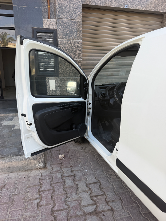 Fiat FIORINO - Photo 9