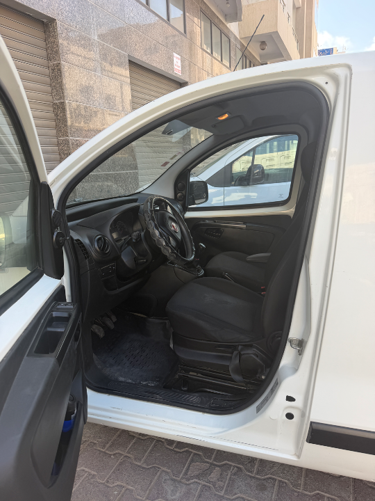 Fiat FIORINO - Photo 8