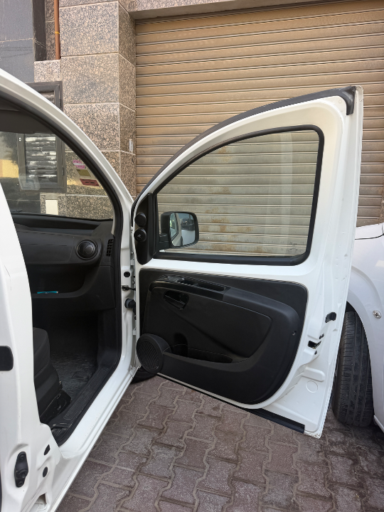 Fiat FIORINO - Photo 7