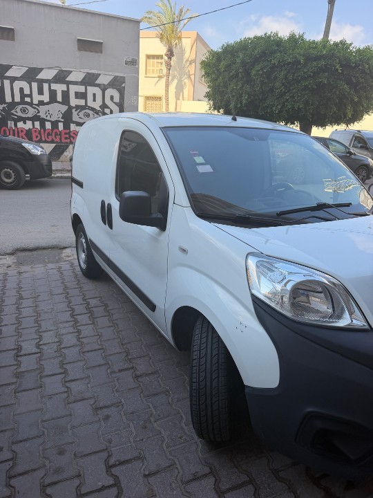 Fiat FIORINO - Photo 6